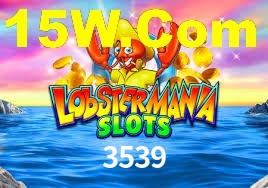 Roulette Table 3539