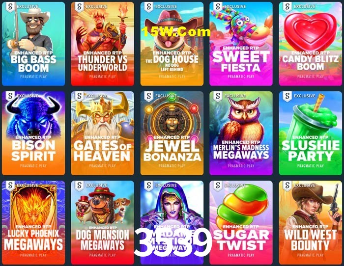 Games Directory 3539