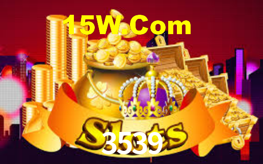 3539,3539 Com