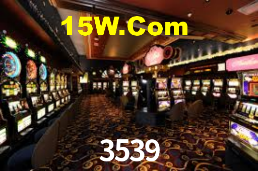 3539,3539 Com