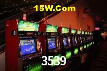Jogos de Slot 3539