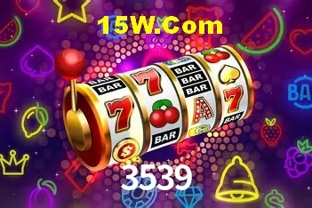 Provedores de Jogos 3539