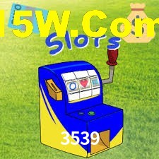 Welcome Bonus 3539