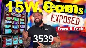 VIP Casino 3539
