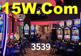Live Casino 3539