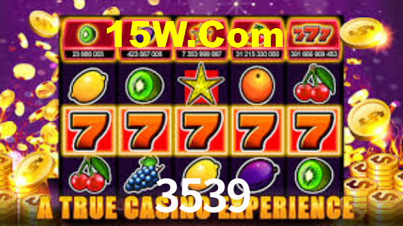 3539,3539 Com