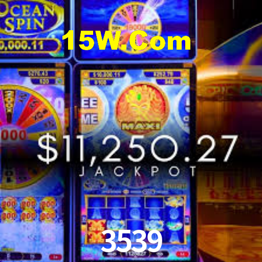 3539,3539 Com