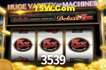 Diretório de Jogos 3539